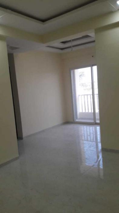 Tarsh Enclave - Project Photo