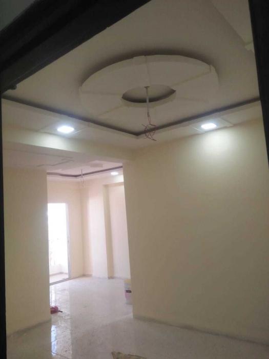 Tarsh Enclave - Project Photo