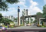 2 BHK Apartment for sale in Gunjur, Bangalore.