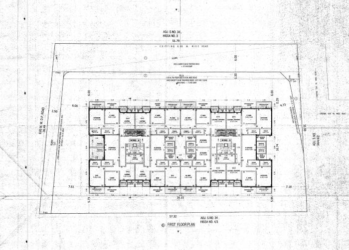 Ken R Cube - Master Plan
