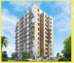 1 BHK Apartment for sale in Pirangut, Pune.