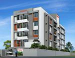 2 BHK Apartment for Sale in Sree Varaham, Trivandrum