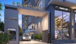 2 BHK Apartment for sale in Kiwale, Pune.