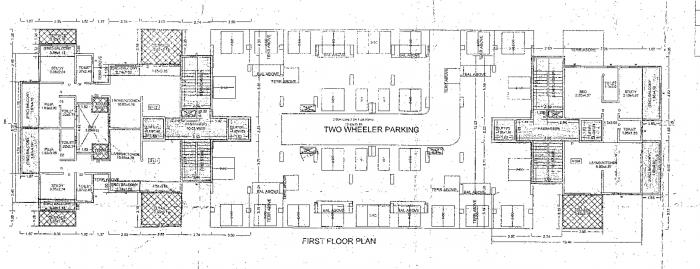 Siddhant Heights - Master Plan
