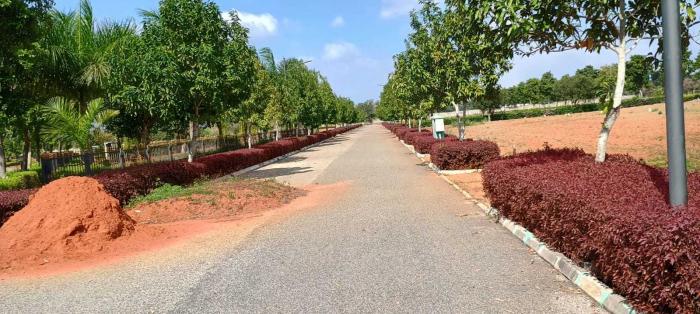 Ajmal Flora Valley Phase 2 - Project Photo