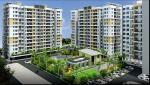 3 BHK Apartment for sale in Chikhali, Pune.