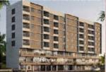 2 BHK Apartment for sale in Punawale, Pune.