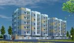 2 BHK Apartment for Sale in Bachupally, Hyderabad