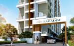 1 BHK Apartment for sale in Charholi Budruk, Pune.