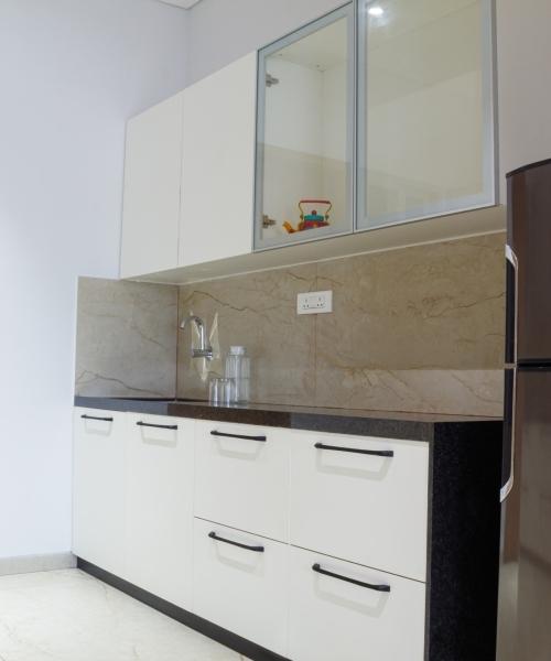 One Pirangut - Project Photo