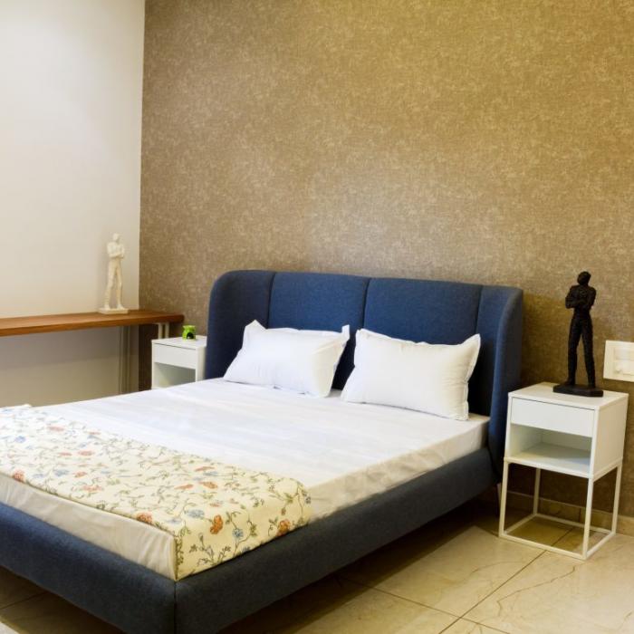 One Pirangut - Project Photo