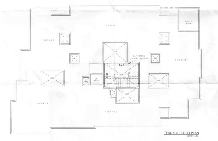 Anvi Serenity - Master Plan