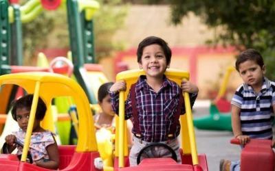 Emerald A4 - Project Photo