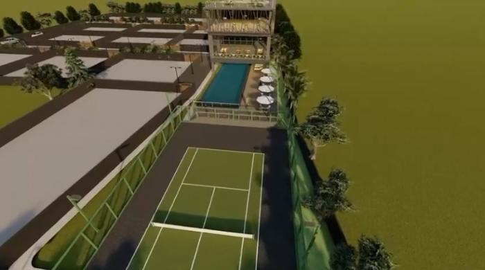 Diva Ultima - Project Photo