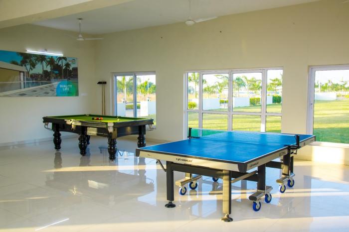 Nakshatra Anand Vihar - Project Photo