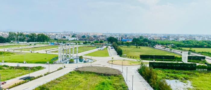 ICG Golconda - Project Photo