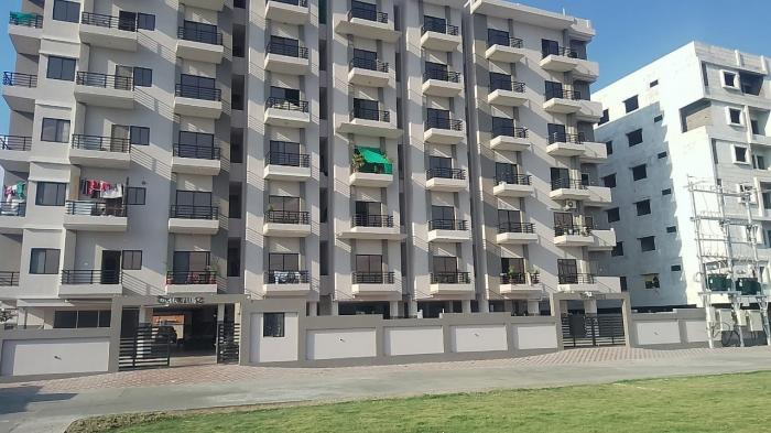 Kailash Pride - Project Photo