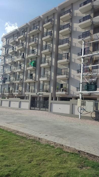 Kailash Pride - Project Photo