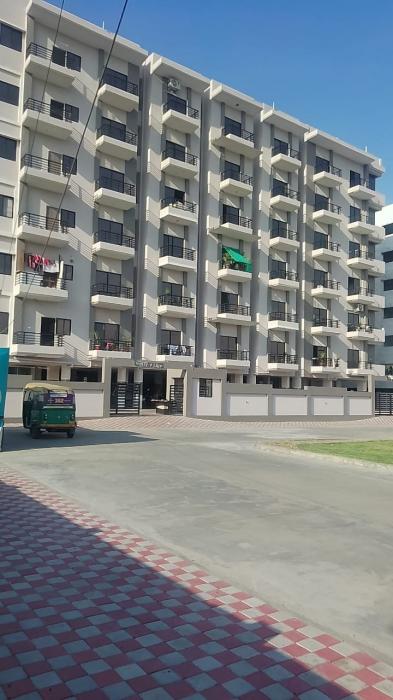 Kailash Pride - Project Photo