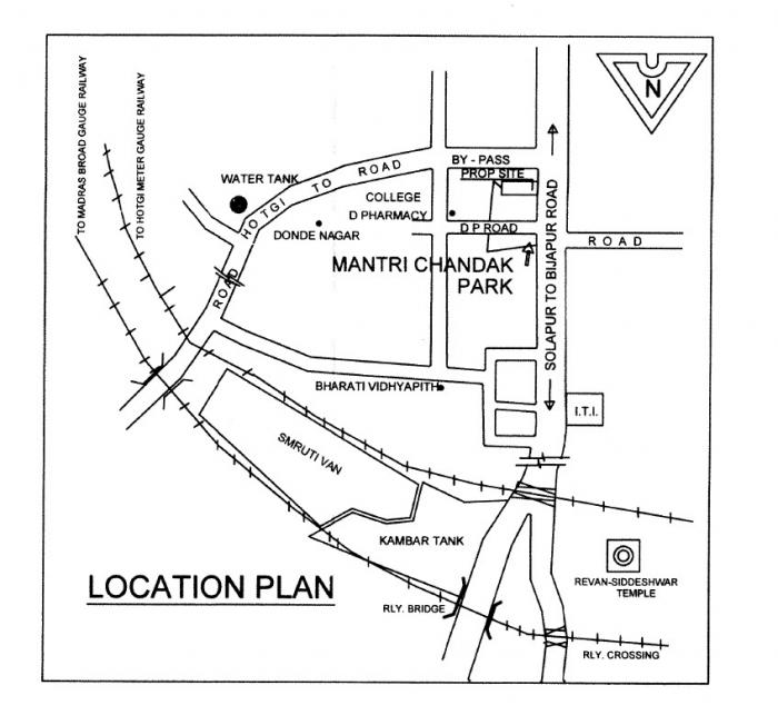 Galaxy Panache - Locality