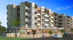 2 BHK Apartment for Sale in Shelu, Mumbai
