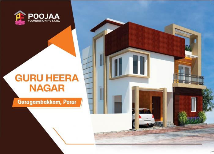 Poojaa Guru Heera Nagar - Banner Image