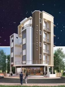 1 BHK Apartment for Sale in Ulwe, NaviMumbai