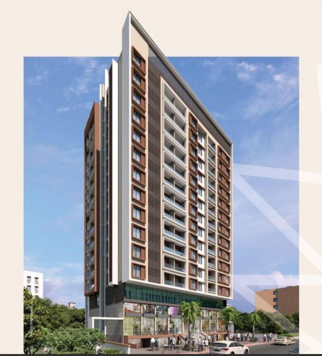 Midtown One - Project Photo