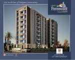 1 BHK Apartment for sale in Talegaon Dabhade, Pune.
