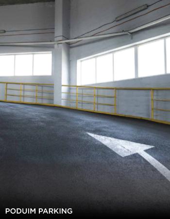 Park Way - Project Photo