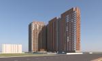 1 BHK Apartment for sale in Hinjewadi, Pune.