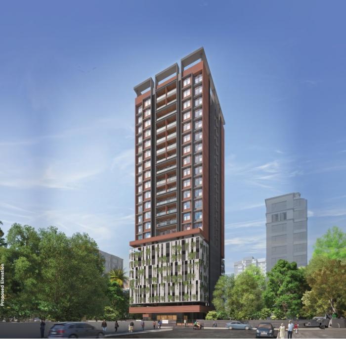 Park Way - Banner Image