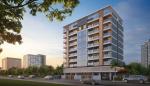 1 BHK Apartment for sale in Mundhwa, Pune.