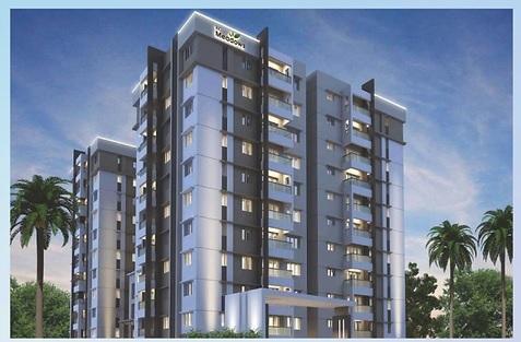 RC Meadows - Project Photo