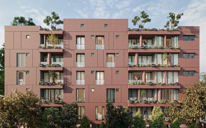 Amara Adhya - Project Photo