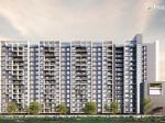 2 BHK Apartment for sale in Punawale, Pune.