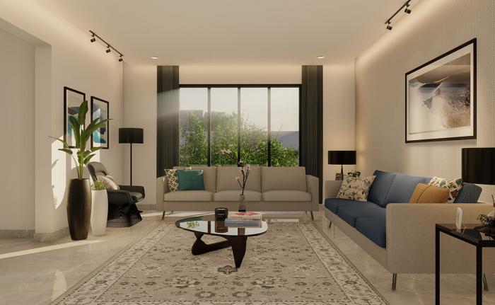 Chaitanya Lavanya - Project Photo