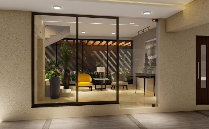 Chaitanya Lavanya - Project Photo