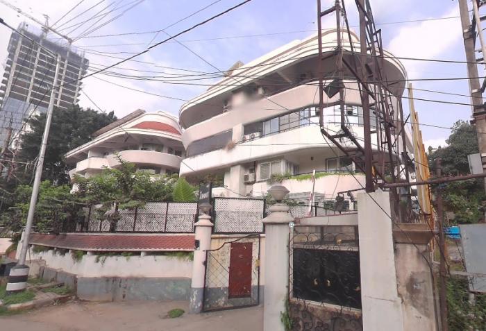 The Summit - Project Photo