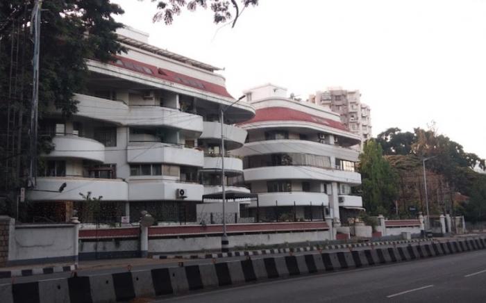 The Summit - Project Photo