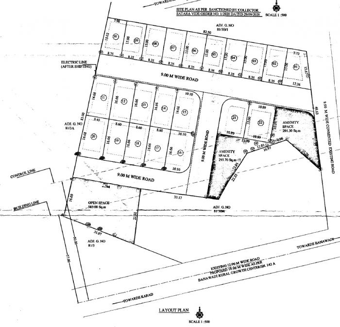 Heramb Phase 2 - Master Plan
