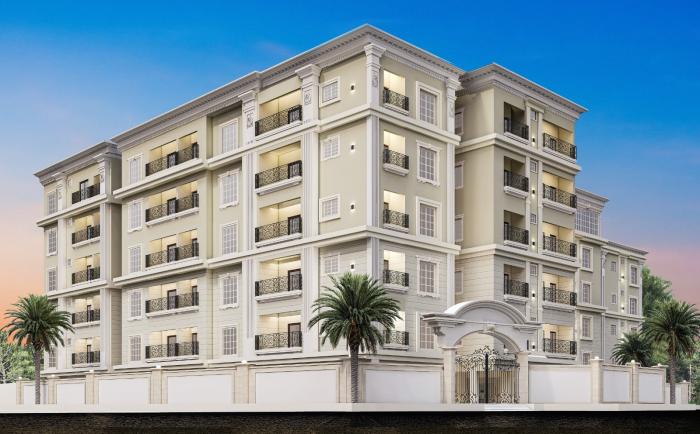 ATH Crown - Project Photo