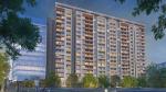 2 BHK Apartment for sale in Tathawade, Pune.