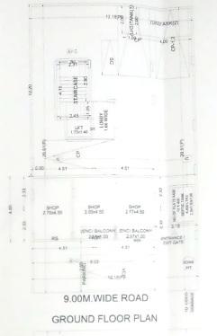 Excel AB Solitaire - Master Plan