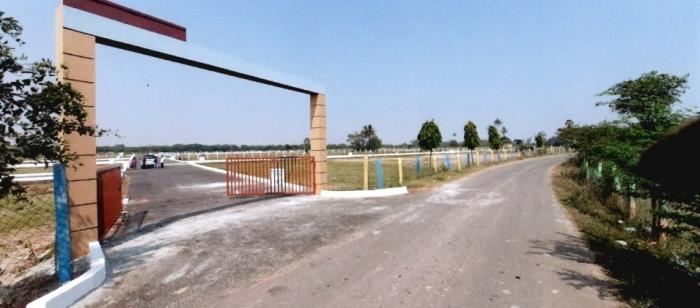 Gomathi Amman Nagar - Project Photo