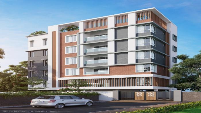 Indus Condoeur - Banner Image