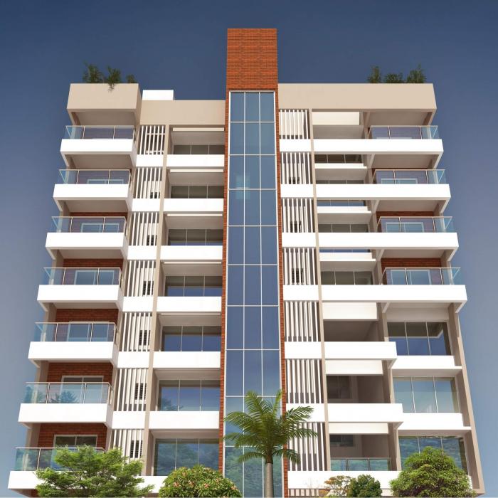 Spring Hills - Project Photo