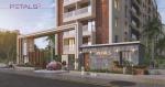 2 BHK Apartment for sale in Tathawade, Pune.