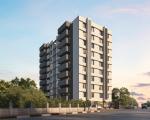 2 BHK Apartment for sale in Balewadi, Pune.