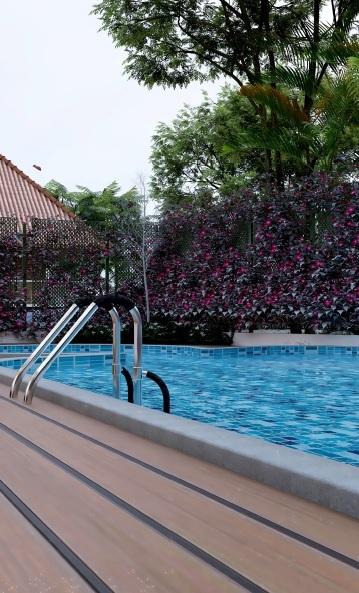 Shravanthi NorthOne - Project Photo